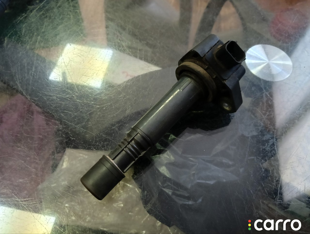 30520RN0A01, SPL1233, WG1498915 Катушка зажигания Honda Pilot 2 2008г. - фото №1