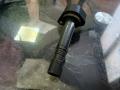 30520RN0A01, SPL1233, WG1498915 Катушка зажигания Honda Pilot 2 2008г. - фото №4