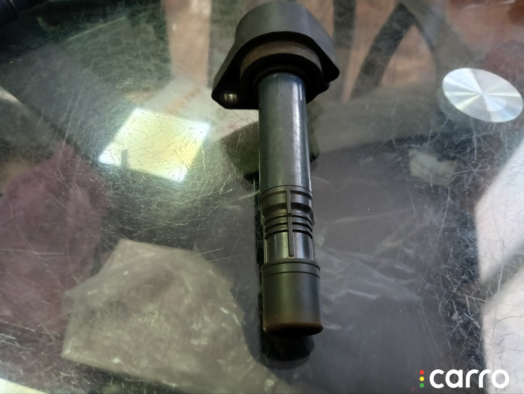 30520RN0A01, SPL1233, WG1498915 Катушка зажигания Honda Pilot 2 2008г. - фото №4