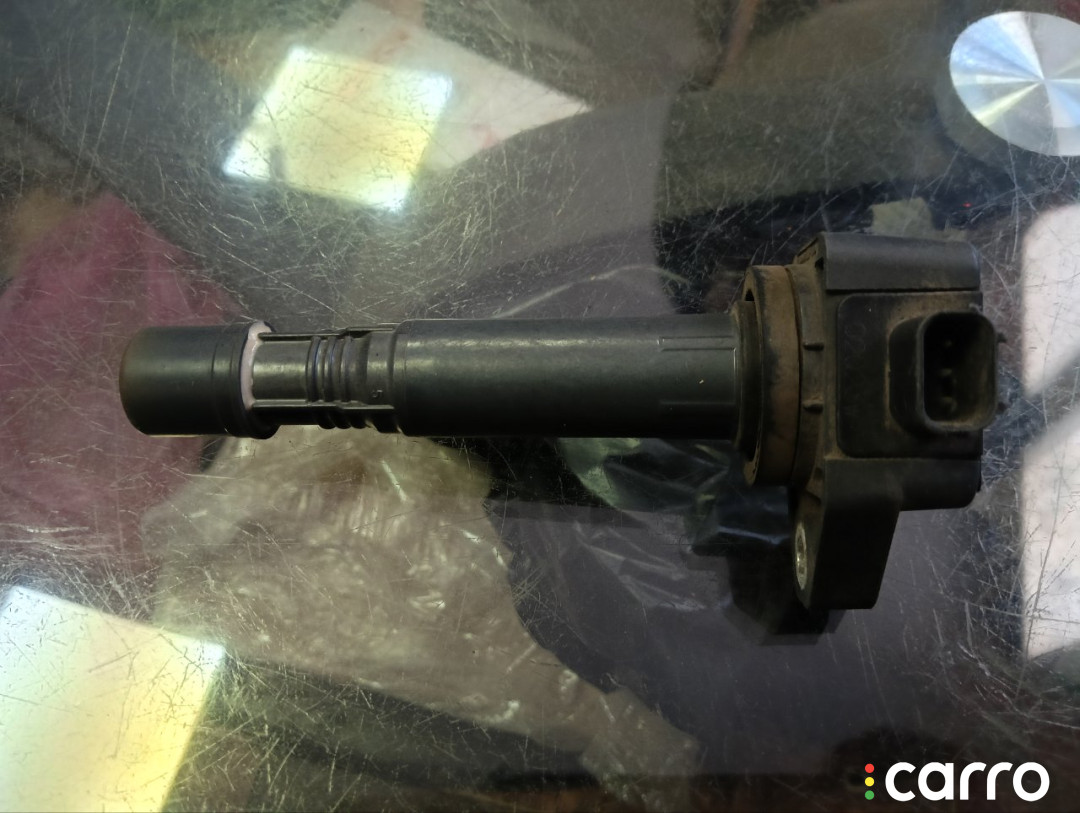 30520RN0A01, SPL1233, WG1498915 Катушка зажигания Honda Pilot 2 2008г. - фото №1
