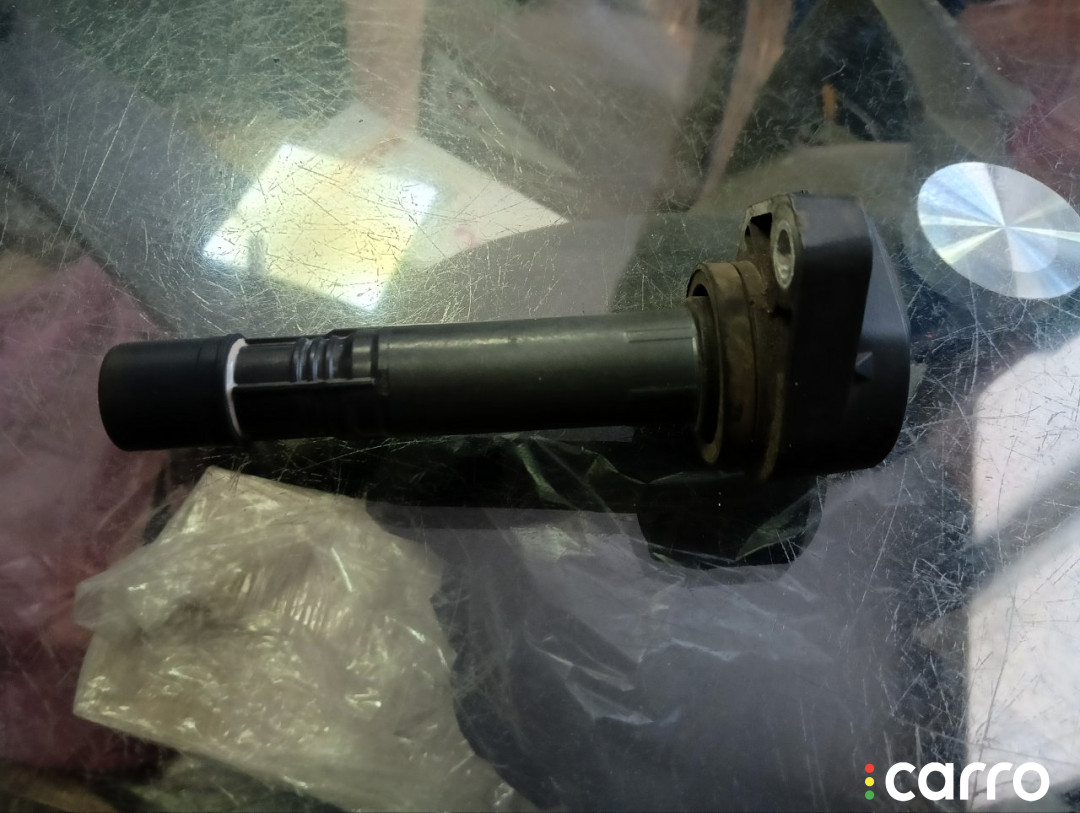 30520RN0A01, SPL1233, WG1498915 Катушка зажигания Honda Pilot 2 2008г. - фото №2