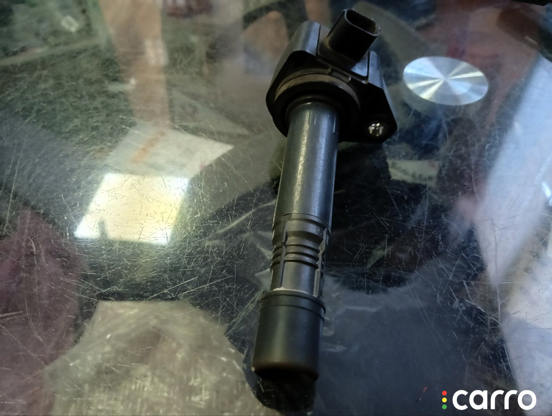 30520RN0A01, SPL1233, WG1498915 Катушка зажигания Honda Pilot 2 2008г. - фото №3