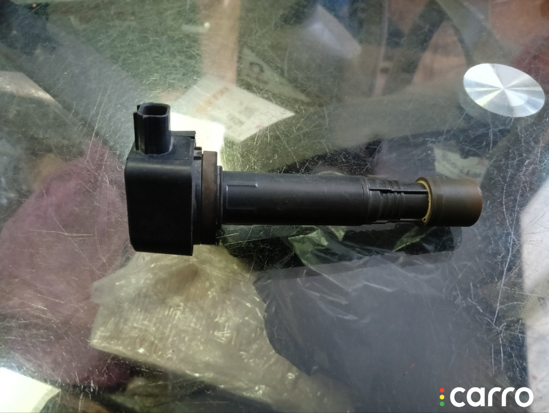 30520RN0A01, SPL1233, WG1498915 Катушка зажигания Honda Pilot 2 2008г. - фото №4