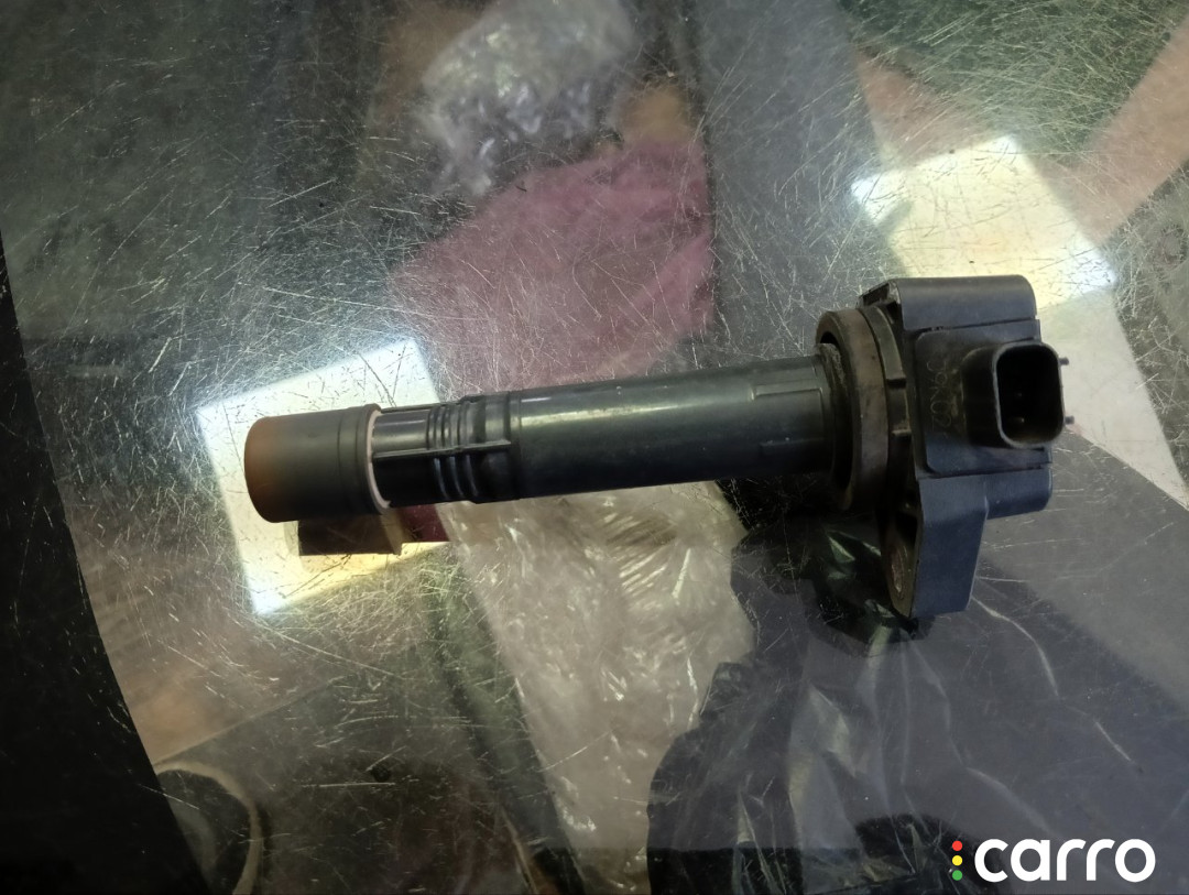 30520RN0A01, SPL1233, WG1498915 Катушка зажигания Honda Pilot 2 2008г. - фото №1