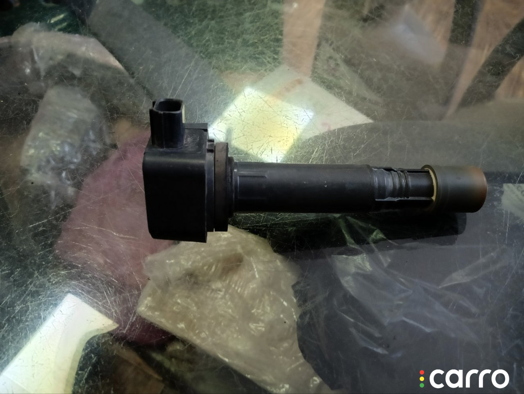 30520RN0A01, SPL1233, WG1498915 Катушка зажигания Honda Pilot 2 2008г. - фото №3