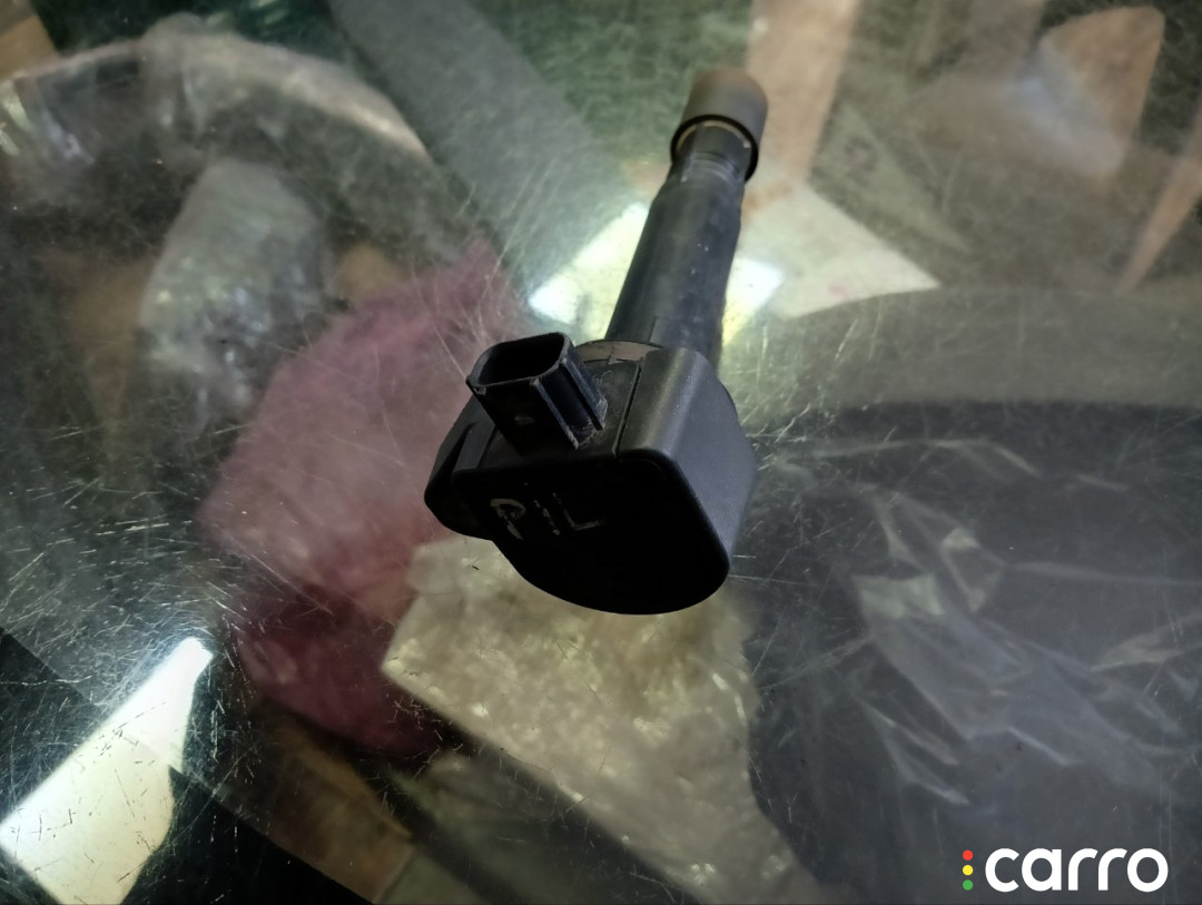 30520RN0A01, SPL1233, WG1498915 Катушка зажигания Honda Pilot 2 2008г. - фото №4