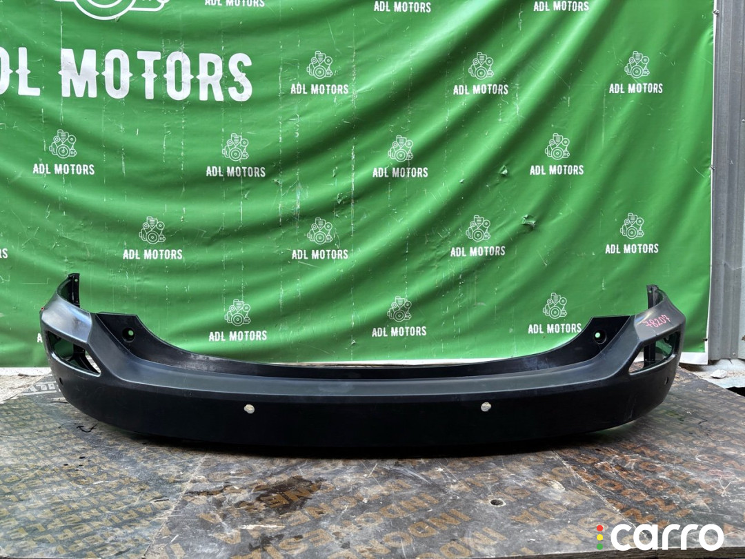 52159-42190, 521590R915, 5215942200, 5215942930, 5215942930DCR, L073011004, OEM0535, PTY04558BB, STTYY4087A0, TY04558BB, 5215942190AV, 8102951, 81X296, GDBP0424F, L072011002, NBJ1424110, NBJ1424120W, NSP045215942190, NSP045215942200, OEM0534, OEM0550, PTY04447BA, ST350117, STTYY40870, T39060104005, TO012012T, TY04447BA, TY5, TY53020BA, TY80408701000, TYRV413644 Бампер Toyota RAV4 2013г. - фото №1