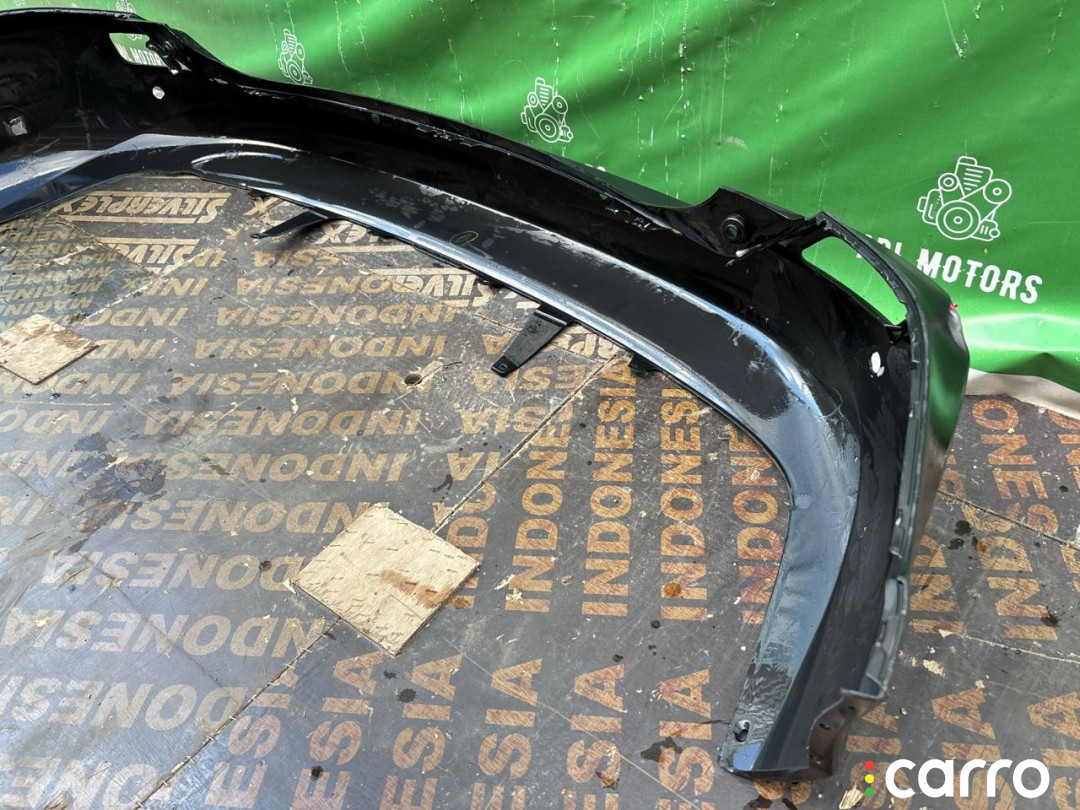 52159-42190, 521590R915, 5215942200, 5215942930, 5215942930DCR, L073011004, OEM0535, PTY04558BB, STTYY4087A0, TY04558BB, 5215942190AV, 8102951, 81X296, GDBP0424F, L072011002, NBJ1424110, NBJ1424120W, NSP045215942190, NSP045215942200, OEM0534, OEM0550, PTY04447BA, ST350117, STTYY40870, T39060104005, TO012012T, TY04447BA, TY5, TY53020BA, TY80408701000, TYRV413644 Бампер Toyota RAV4 2013г. - фото №8