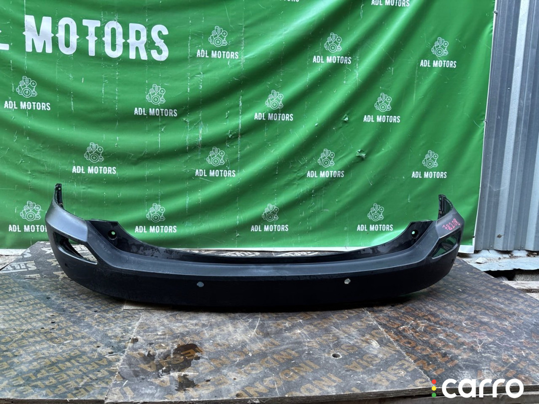 52159-42190, 521590R915, 5215942200, 5215942930, 5215942930DCR, L073011004, OEM0535, PTY04558BB, STTYY4087A0, TY04558BB, 5215942190AV, 8102951, 81X296, GDBP0424F, L072011002, NBJ1424110, NBJ1424120W, NSP045215942190, NSP045215942200, OEM0534, OEM0550, PTY04447BA, ST350117, STTYY40870, T39060104005, TO012012T, TY04447BA, TY5, TY53020BA, TY80408701000, TYRV413644 Бампер Toyota RAV4 2013г. - фото №1