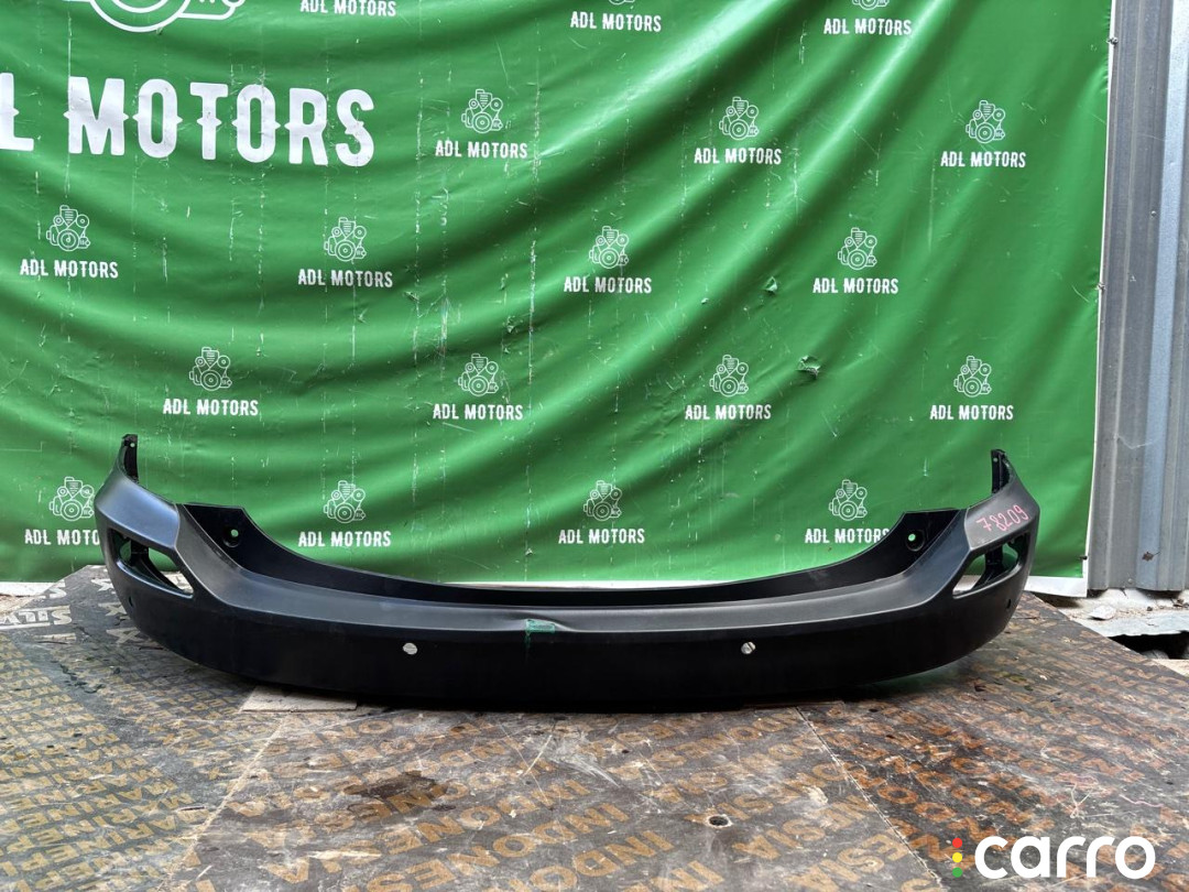 52159-42190, 521590R915, 5215942200, 5215942930, 5215942930DCR, L073011004, OEM0535, PTY04558BB, STTYY4087A0, TY04558BB, 5215942190AV, 8102951, 81X296, GDBP0424F, L072011002, NBJ1424110, NBJ1424120W, NSP045215942190, NSP045215942200, OEM0534, OEM0550, PTY04447BA, ST350117, STTYY40870, T39060104005, TO012012T, TY04447BA, TY5, TY53020BA, TY80408701000, TYRV413644 Бампер Toyota RAV4 2013г. - фото №1