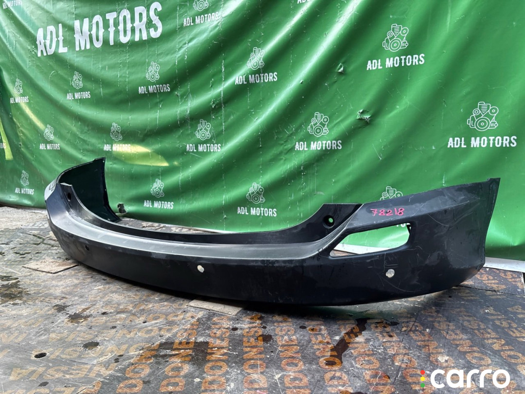 52159-42190, 521590R915, 5215942200, 5215942930, 5215942930DCR, L073011004, OEM0535, PTY04558BB, STTYY4087A0, TY04558BB, 5215942190AV, 8102951, 81X296, GDBP0424F, L072011002, NBJ1424110, NBJ1424120W, NSP045215942190, NSP045215942200, OEM0534, OEM0550, PTY04447BA, ST350117, STTYY40870, T39060104005, TO012012T, TY04447BA, TY5, TY53020BA, TY80408701000, TYRV413644 Бампер Toyota RAV4 2013г. - фото №3