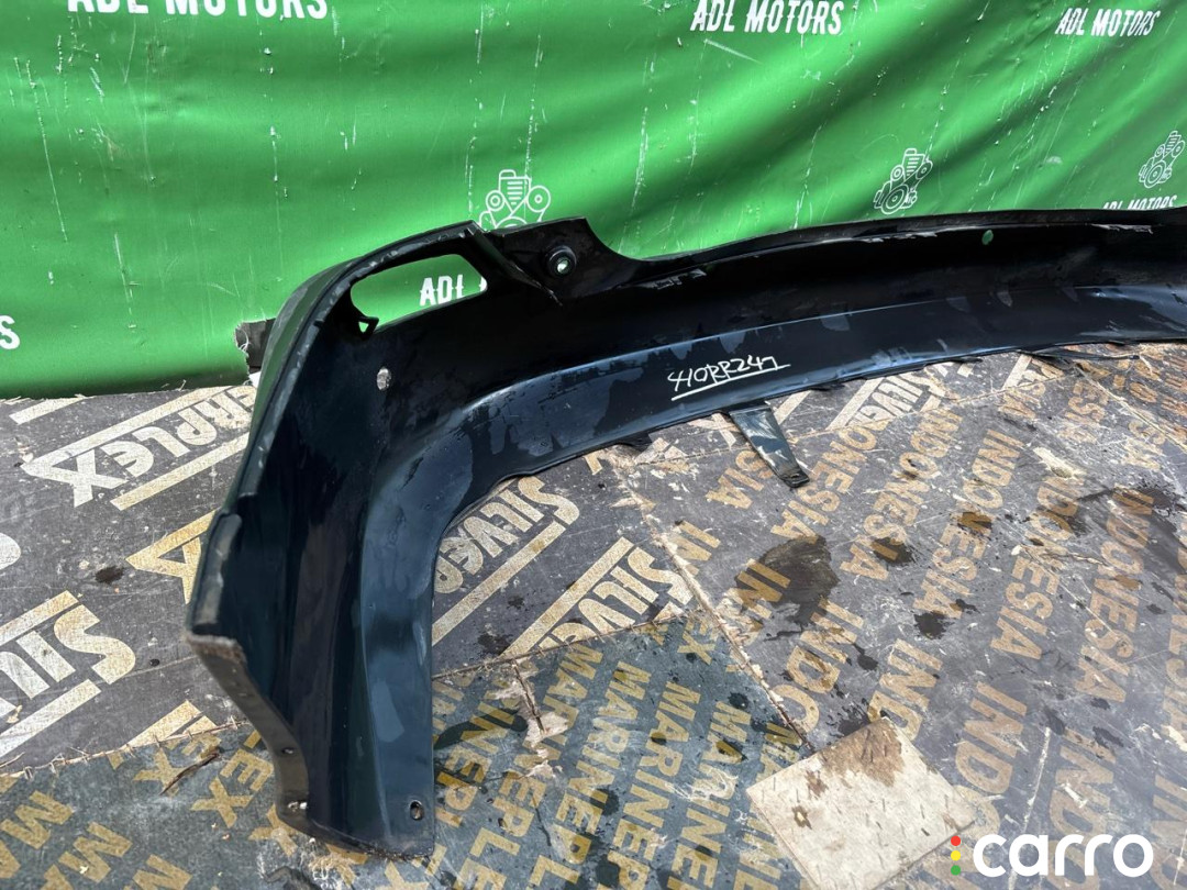 52159-42190, 521590R915, 5215942200, 5215942930, 5215942930DCR, L073011004, OEM0535, PTY04558BB, STTYY4087A0, TY04558BB, 5215942190AV, 8102951, 81X296, GDBP0424F, L072011002, NBJ1424110, NBJ1424120W, NSP045215942190, NSP045215942200, OEM0534, OEM0550, PTY04447BA, ST350117, STTYY40870, T39060104005, TO012012T, TY04447BA, TY5, TY53020BA, TY80408701000, TYRV413644 Бампер Toyota RAV4 2013г. - фото №9