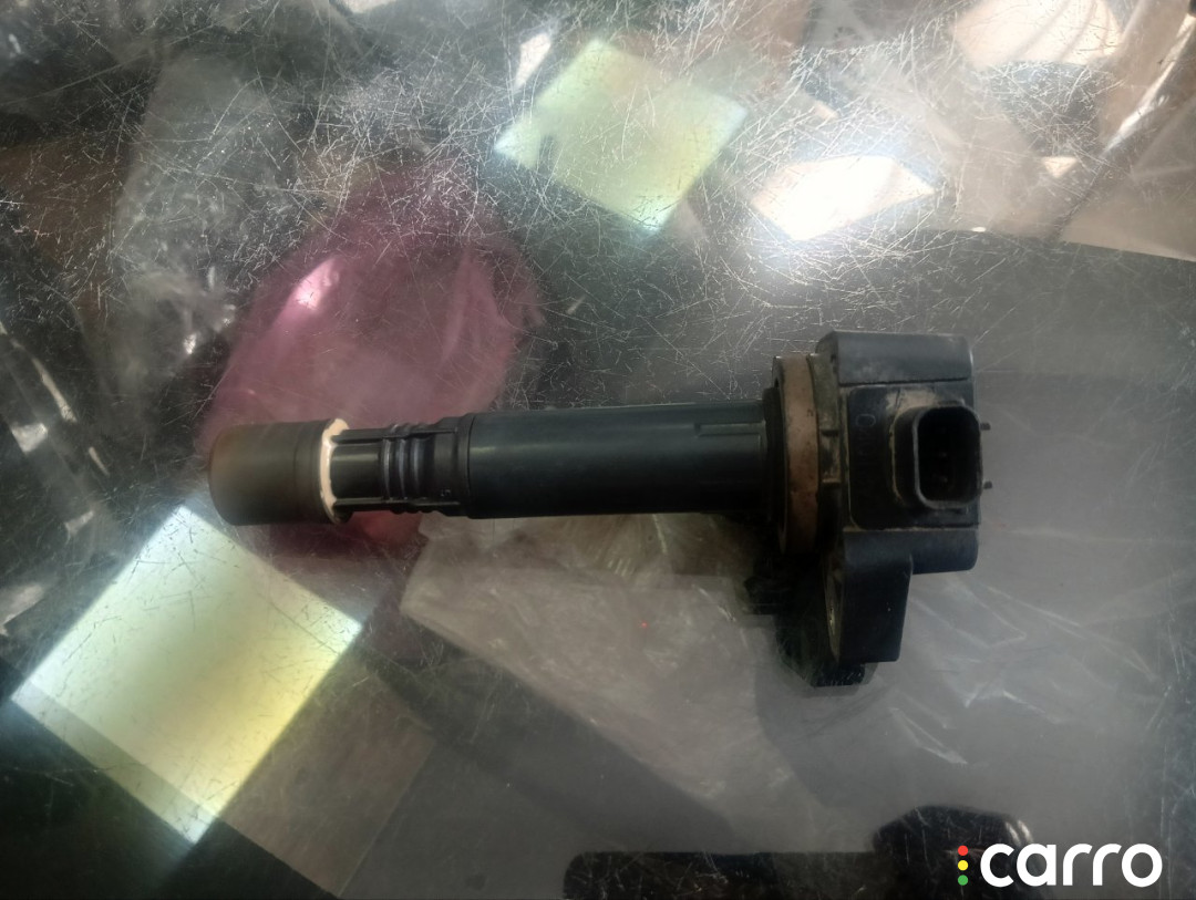 30520RN0A01, SPL1233, WG1498915 Катушка зажигания Honda Pilot 2 2008г. - фото №1