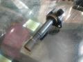 30520RN0A01, SPL1233, WG1498915 Катушка зажигания Honda Pilot 2 2008г. - фото №2