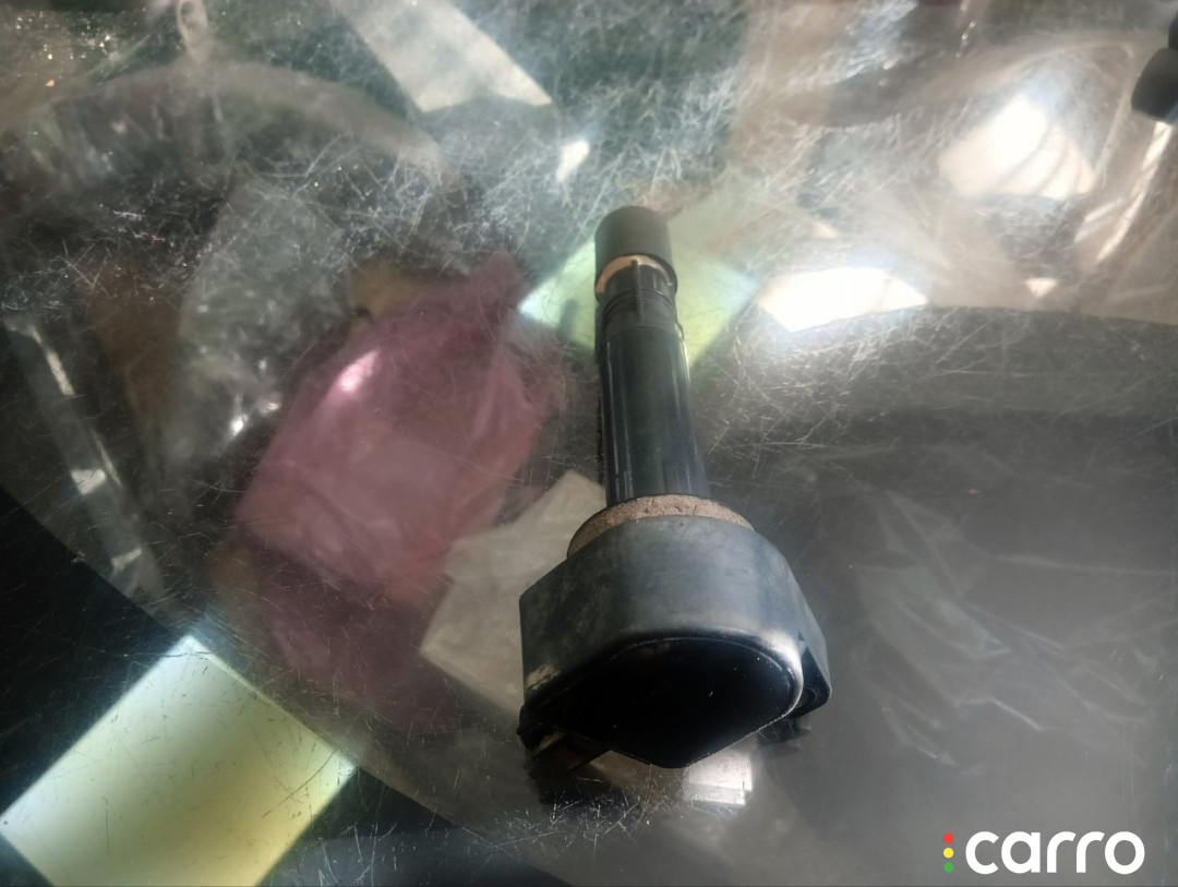 30520RN0A01, SPL1233, WG1498915 Катушка зажигания Honda Pilot 2 2008г. - фото №4