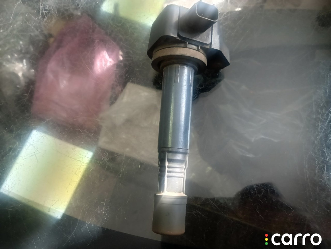 30520RN0A01, SPL1233, WG1498915 Катушка зажигания Honda Pilot 2 2008г. - фото №1