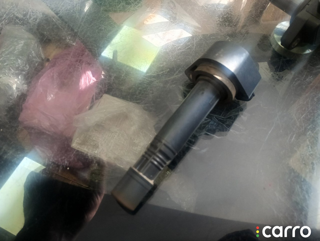 30520RN0A01, SPL1233, WG1498915 Катушка зажигания Honda Pilot 2 2008г. - фото №3
