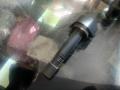 30520RN0A01, SPL1233, WG1498915 Катушка зажигания Honda Pilot 2 2008г. - фото №3