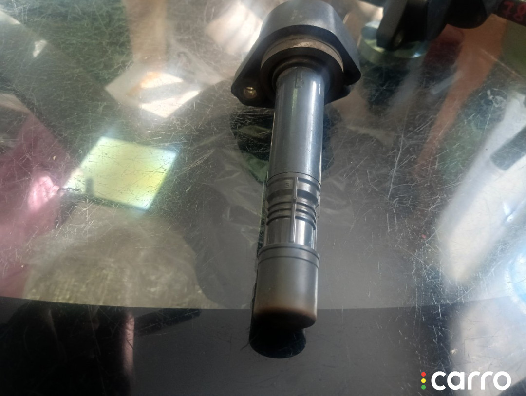 30520RN0A01, SPL1233, WG1498915 Катушка зажигания Honda Pilot 2 2008г. - фото №4