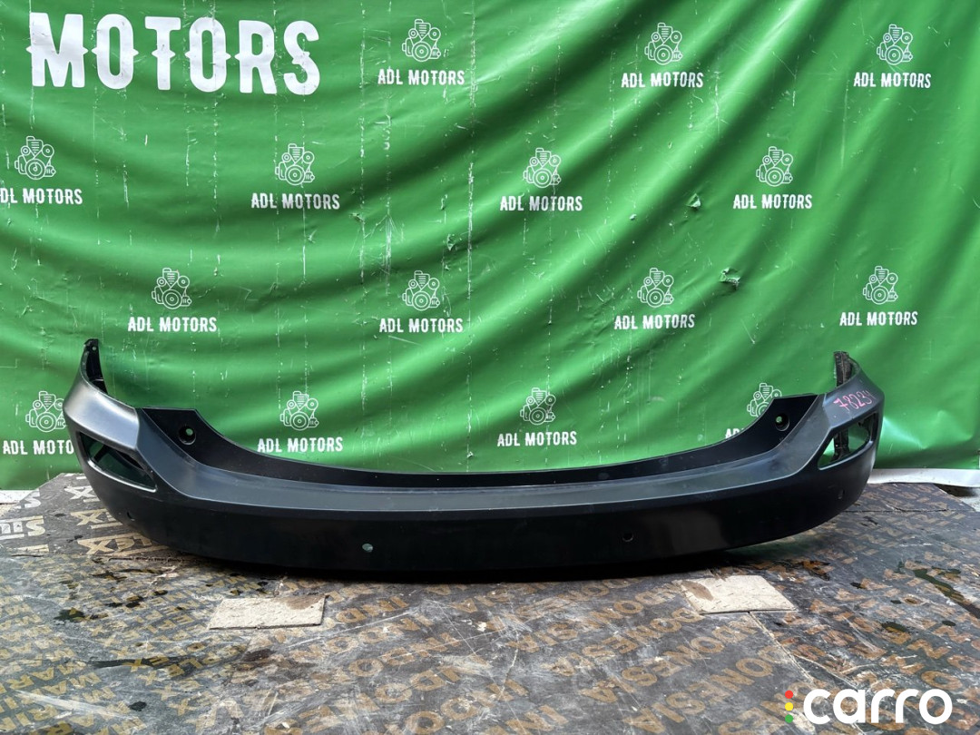 52159-42190, 521590R915, 5215942200, 5215942930, 5215942930DCR, L073011004, OEM0535, PTY04558BB, STTYY4087A0, TY04558BB, 5215942190AV, 8102951, 81X296, GDBP0424F, L072011002, NBJ1424110, NBJ1424120W, NSP045215942190, NSP045215942200, OEM0534, OEM0550, PTY04447BA, ST350117, STTYY40870, T39060104005, TO012012T, TY04447BA, TY5, TY53020BA, TY80408701000, TYRV413644 Бампер Toyota RAV4 2013г. - фото №1