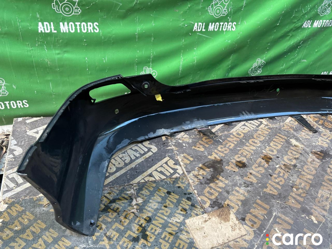 52159-42190, 521590R915, 5215942200, 5215942930, 5215942930DCR, L073011004, OEM0535, PTY04558BB, STTYY4087A0, TY04558BB, 5215942190AV, 8102951, 81X296, GDBP0424F, L072011002, NBJ1424110, NBJ1424120W, NSP045215942190, NSP045215942200, OEM0534, OEM0550, PTY04447BA, ST350117, STTYY40870, T39060104005, TO012012T, TY04447BA, TY5, TY53020BA, TY80408701000, TYRV413644 Бампер Toyota RAV4 2013г. - фото №8