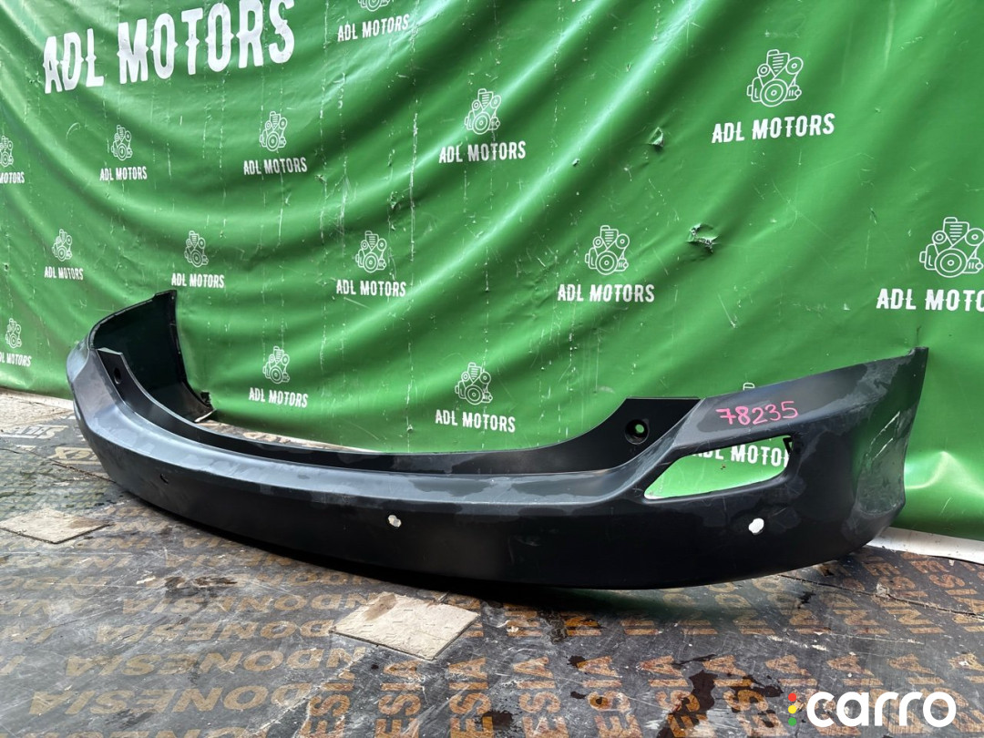 52159-42190, 521590R915, 5215942200, 5215942930, 5215942930DCR, L073011004, OEM0535, PTY04558BB, STTYY4087A0, TY04558BB, 5215942190AV, 8102951, 81X296, GDBP0424F, L072011002, NBJ1424110, NBJ1424120W, NSP045215942190, NSP045215942200, OEM0534, OEM0550, PTY04447BA, ST350117, STTYY40870, T39060104005, TO012012T, TY04447BA, TY5, TY53020BA, TY80408701000, TYRV413644 Бампер Toyota RAV4 2013г. - фото №4