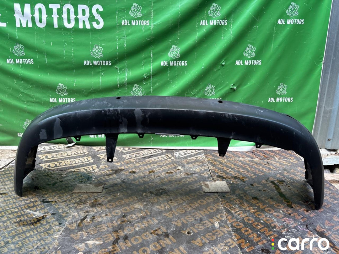 52159-42190, 521590R915, 5215942200, 5215942930, 5215942930DCR, L073011004, OEM0535, PTY04558BB, STTYY4087A0, TY04558BB, 5215942190AV, 8102951, 81X296, GDBP0424F, L072011002, NBJ1424110, NBJ1424120W, NSP045215942190, NSP045215942200, OEM0534, OEM0550, PTY04447BA, ST350117, STTYY40870, T39060104005, TO012012T, TY04447BA, TY5, TY53020BA, TY80408701000, TYRV413644 Бампер Toyota RAV4 2013г. - фото №7
