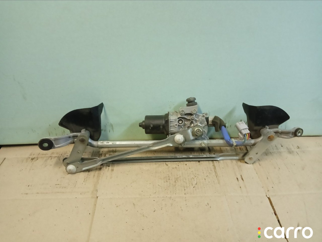 8251A065, HLTTR165, 121CE2901, DKM1080EL, ST1970005 Трапеция стеклоочистителя Mitsubishi Outlander 3 2012г. - фото №7