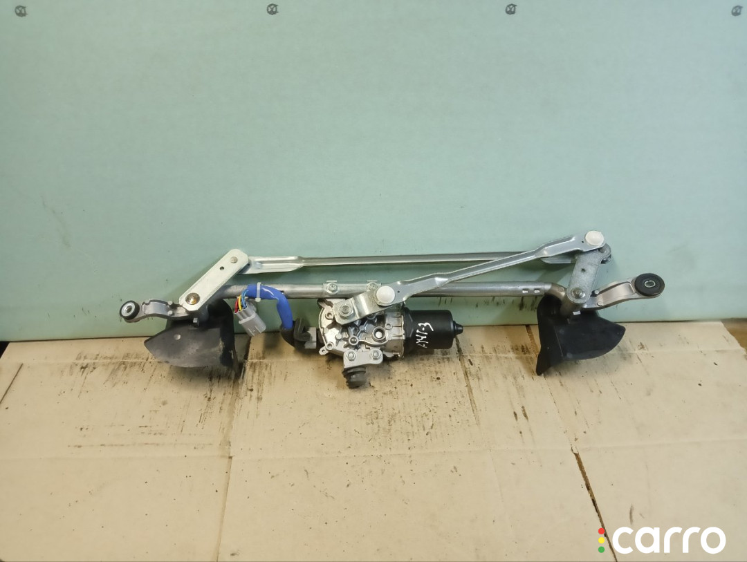 8251A065, HLTTR165, 121CE2901, DKM1080EL, ST1970005 Трапеция стеклоочистителя Mitsubishi Outlander 3 2012г. - фото №1