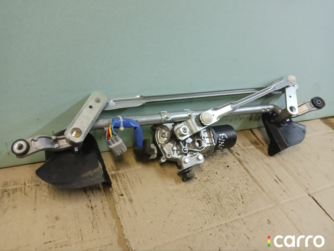 8251A065, HLTTR165, 121CE2901, DKM1080EL, ST1970005 Трапеция стеклоочистителя Mitsubishi Outlander 3 2012г. - фото №2