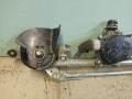 8251A065, HLTTR165, 121CE2901, DKM1080EL, ST1970005 Трапеция стеклоочистителя Mitsubishi Outlander 3 2012г. - фото №7