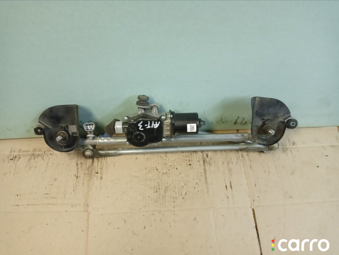 8251A065, HLTTR165, 121CE2901, DKM1080EL, ST1970005 Трапеция стеклоочистителя Mitsubishi Outlander 3 2012г. - фото №2