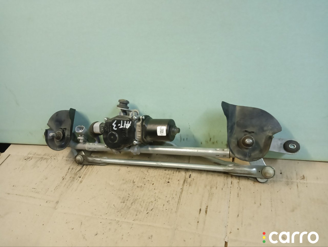 8251A065, HLTTR165, 121CE2901, DKM1080EL, ST1970005 Трапеция стеклоочистителя Mitsubishi Outlander 3 2012г. - фото №4