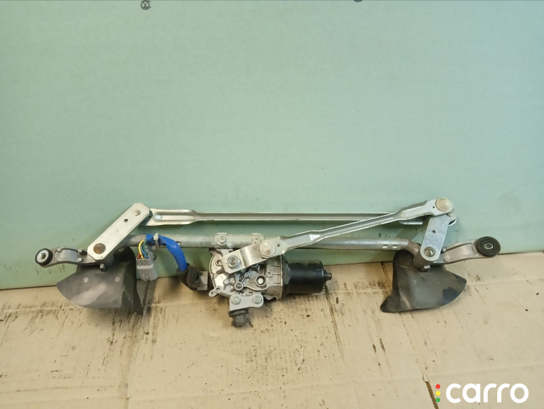 8251A065, HLTTR165, 121CE2901, DKM1080EL, ST1970005 Трапеция стеклоочистителя Mitsubishi Outlander 3 2012г. - фото №5