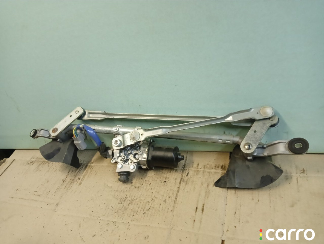 8251A065, HLTTR165, 121CE2901, DKM1080EL, ST1970005 Трапеция стеклоочистителя Mitsubishi Outlander 3 2012г. - фото №7