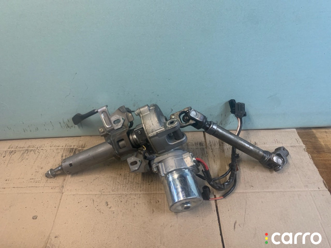 6400D185, DRA45140, MB190000RA000, AP6400D, 3755920, 104CE2594, DEA6400D, 12SX1211, BA391, MBASX10240, GD6710E, NDO0327110, MI232021F, OEM0112UBP, PQ0400491, MB121022, STMAS1000R0, MB15950, MB44050A, MB5217A, GRA6400D, ASB48340, ZZXV42855, N1A40990, PMB44136A, MB4754600R, M6400D185, MB49737 Электроусилитель руля Mitsubishi ASX 2010г. - фото №1