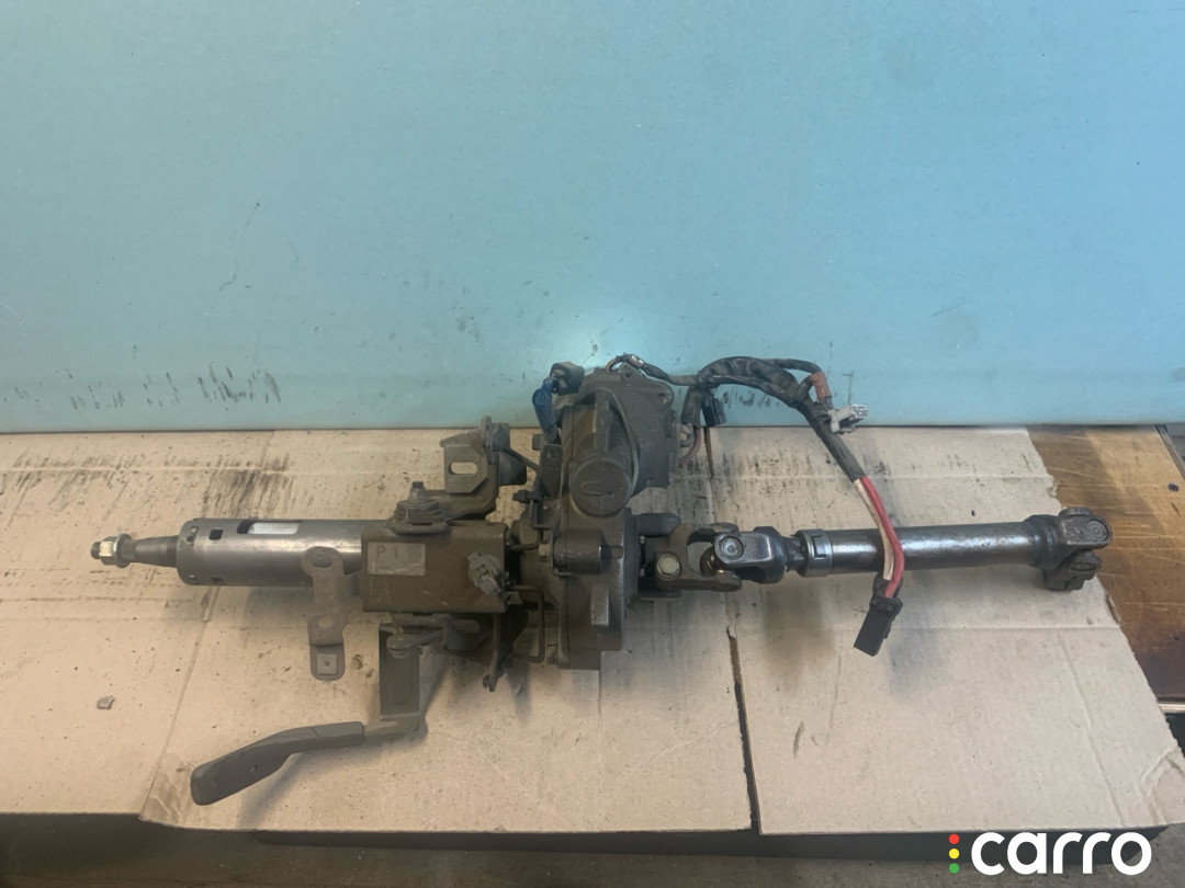 6400D185, DRA45140, MB190000RA000, AP6400D, 3755920, 104CE2594, DEA6400D, 12SX1211, BA391, MBASX10240, GD6710E, NDO0327110, MI232021F, OEM0112UBP, PQ0400491, MB121022, STMAS1000R0, MB15950, MB44050A, MB5217A, GRA6400D, ASB48340, ZZXV42855, N1A40990, PMB44136A, MB4754600R, M6400D185, MB49737 Электроусилитель руля Mitsubishi ASX 2010г. - фото №2
