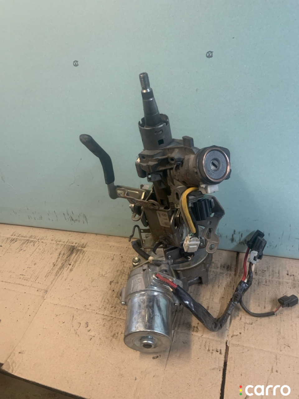 6400D185, DRA45140, MB190000RA000, AP6400D, 3755920, 104CE2594, DEA6400D, 12SX1211, BA391, MBASX10240, GD6710E, NDO0327110, MI232021F, OEM0112UBP, PQ0400491, MB121022, STMAS1000R0, MB15950, MB44050A, MB5217A, GRA6400D, ASB48340, ZZXV42855, N1A40990, PMB44136A, MB4754600R, M6400D185, MB49737 Электроусилитель руля Mitsubishi ASX 2010г. - фото №7