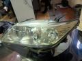 9922681017, 21211Q6RLDEM, 3121198RUS1, 3121198RUS3, 20C987052B, TGHL009R Фара ксенон Toyota Camry 2012г. - фото №2