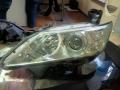 9922681017, 21211Q6RLDEM, 3121198RUS1, 3121198RUS3, 20C987052B, TGHL009R Фара ксенон Toyota Camry 2012г. - фото №3