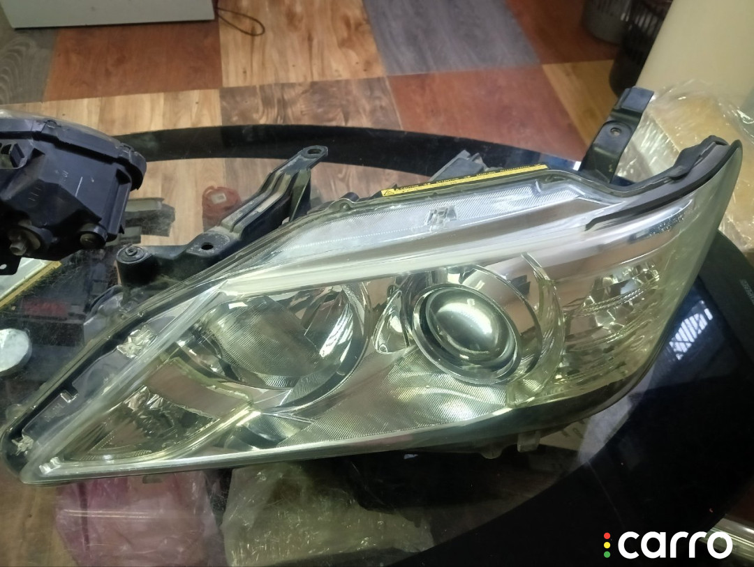 9922681017, 21211Q6RLDEM, 3121198RUS1, 3121198RUS3, 20C987052B, TGHL009R Фара ксенон Toyota Camry 2012г. - фото №4