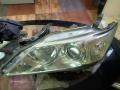 9922681017, 21211Q6RLDEM, 3121198RUS1, 3121198RUS3, 20C987052B, TGHL009R Фара ксенон Toyota Camry 2012г. - фото №4