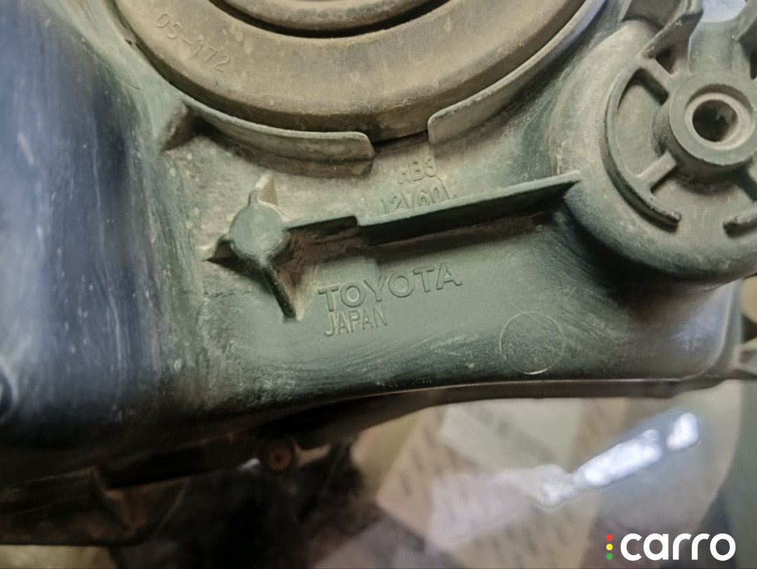 9922681017, 21211Q6RLDEM, 3121198RUS1, 3121198RUS3, 20C987052B, TGHL009R Фара ксенон Toyota Camry 2012г. - фото №6