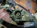 9922681017, 21211Q6RLDEM, 3121198RUS1, 3121198RUS3, 20C987052B, TGHL009R Фара ксенон Toyota Camry 2012г. - фото №7