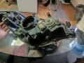 9922681017, 21211Q6RLDEM, 3121198RUS1, 3121198RUS3, 20C987052B, TGHL009R Фара ксенон Toyota Camry 2012г. - фото №8