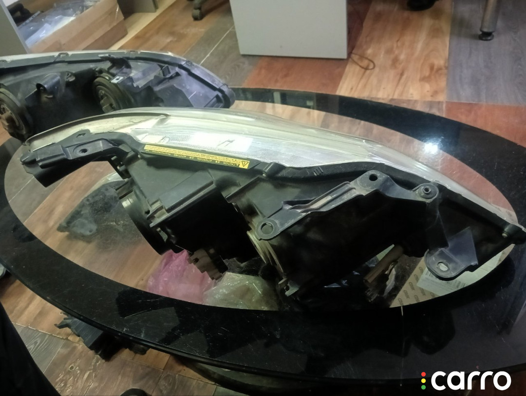 9922681017, 21211Q6RLDEM, 3121198RUS1, 3121198RUS3, 20C987052B, TGHL009R Фара ксенон Toyota Camry 2012г. - фото №10