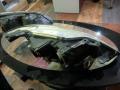 9922681017, 21211Q6RLDEM, 3121198RUS1, 3121198RUS3, 20C987052B, TGHL009R Фара ксенон Toyota Camry 2012г. - фото №10