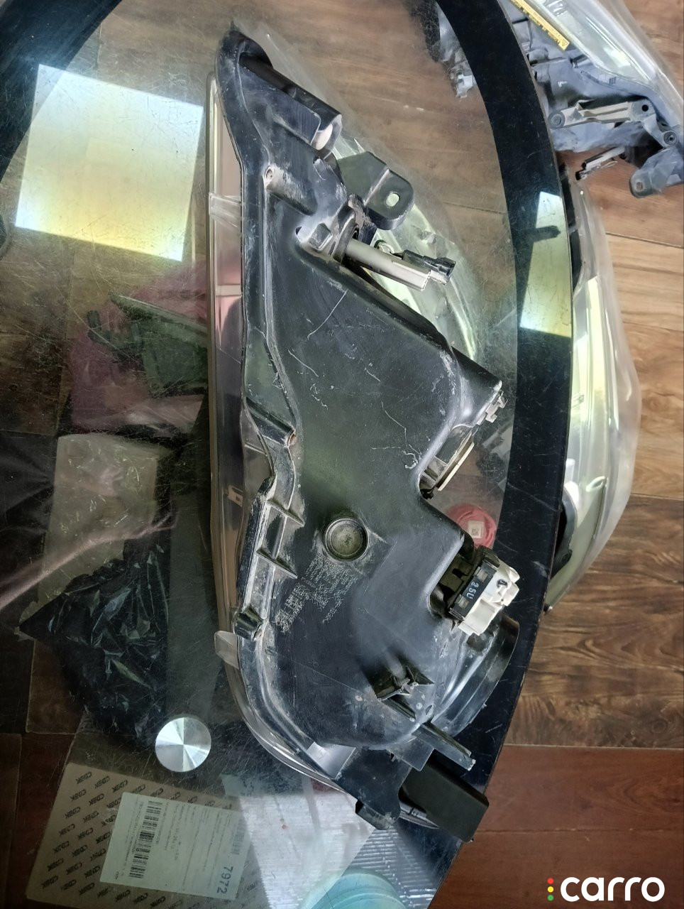 8114533B00, 001954521018042018, 14CM1201X1R, 20F937062B, 21211T5MR, 21211T5RMLDHEM, 21211T5RMLDHM, 4RKF9241, 777C7214, 8114506A72, 813810HE, 81E2102E, 81E2103E, 900411DCR, AC00396, ASB17208, AT92204, CMP0100301, DRA14008, FF3U8815, FRX9263, N1A9858, OEM0097FR, OEM0228FR, ST21211T5L, ST21211T5R, ST21211T5RMLDM, TGHL011R, TO271012R, TY1190B5W10B2H, TY1190B5WUWBH, TY38221200R00, TYCAM11000R, TYCAM11006R, TYCAM11020R, TYSLTACY11115, ZVW1114KR, ZZXV11723 Фара ксенон Toyota Camry 2012г. - фото №9