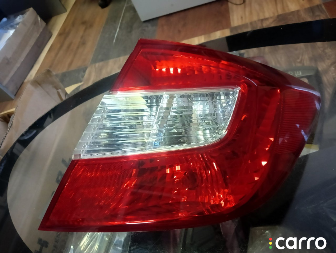 33500TR0A01 Фонарь Honda Civic 9 2012г. - фото №1