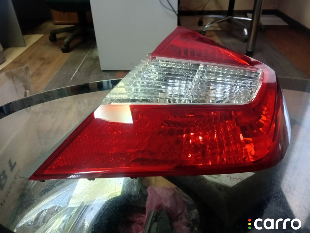 33500TR0A01 Фонарь Honda Civic 9 2012г. - фото №2